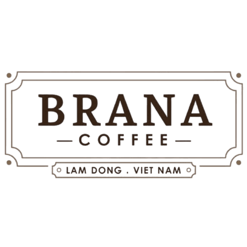 Brana Coffee — Lam Dong, Viet Nam